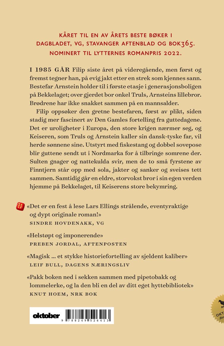 Fyrstene av Finntjern