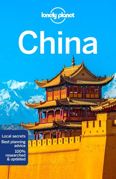 China 16