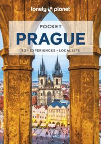 Prague 7 Pocket Guide - top experiences, local life