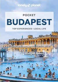 Budapest 5 Pocket Guide
