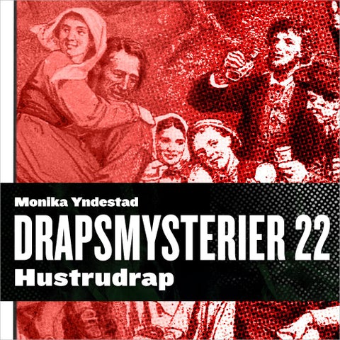 Hustrudrap - Gloppestuen-saken