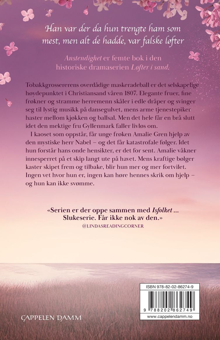 Anstendighet