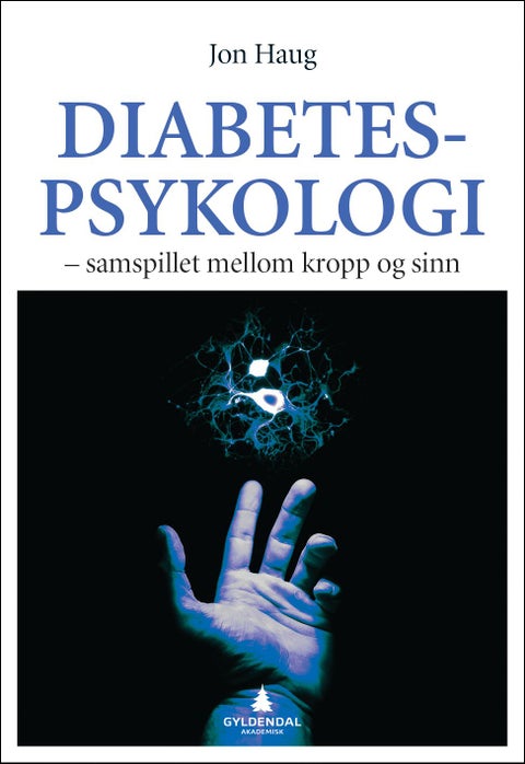 Diabetespsykologi - samspillet mellom kropp og sinn