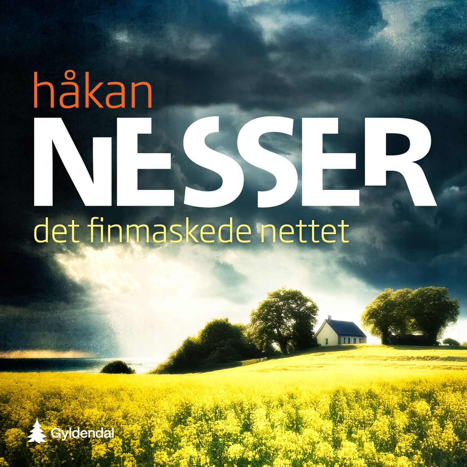 Det finmaskede nettet