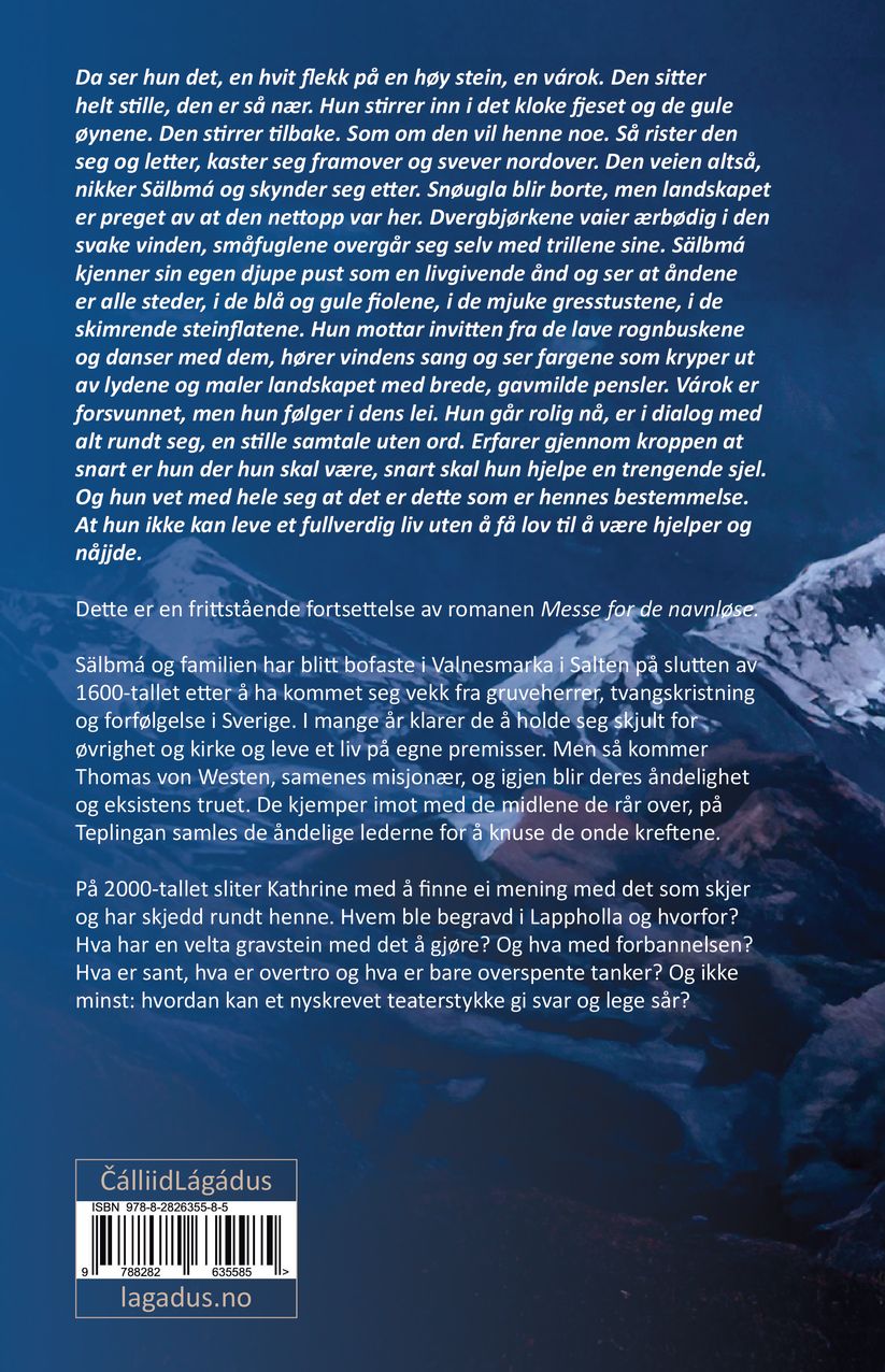 Dit várok flyr