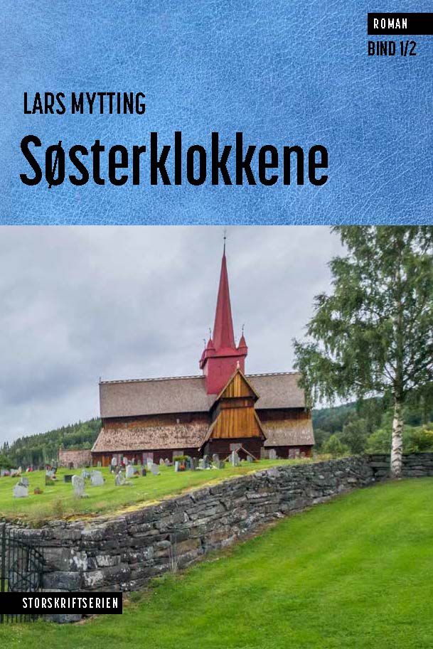 Søsterklokkene - Første bind