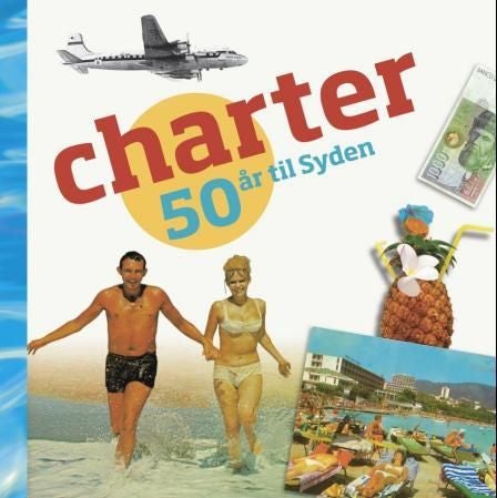 Charter - 50 år til Syden