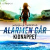 Alarmen går
