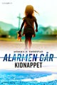 Alarmen går
