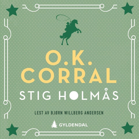 O.K. Corral - roman