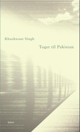 Toget til Pakistan