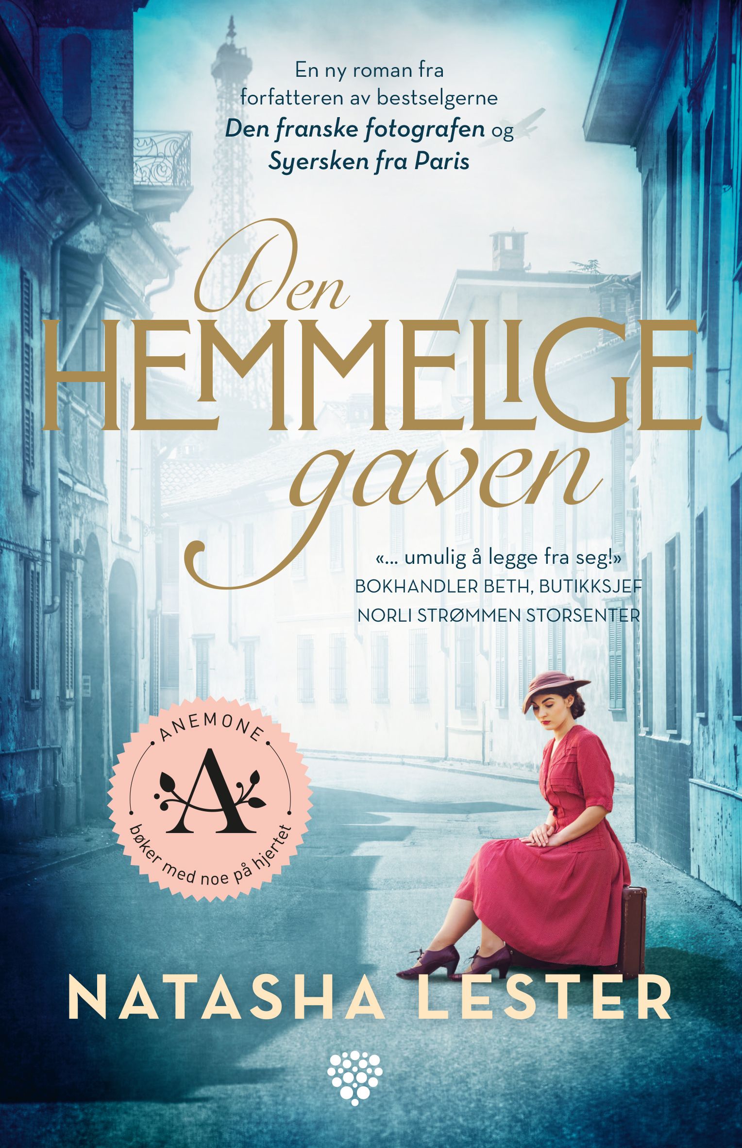 Den hemmelige gaven