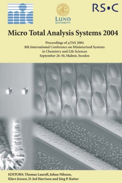 Microtas 2004 - Volume 2