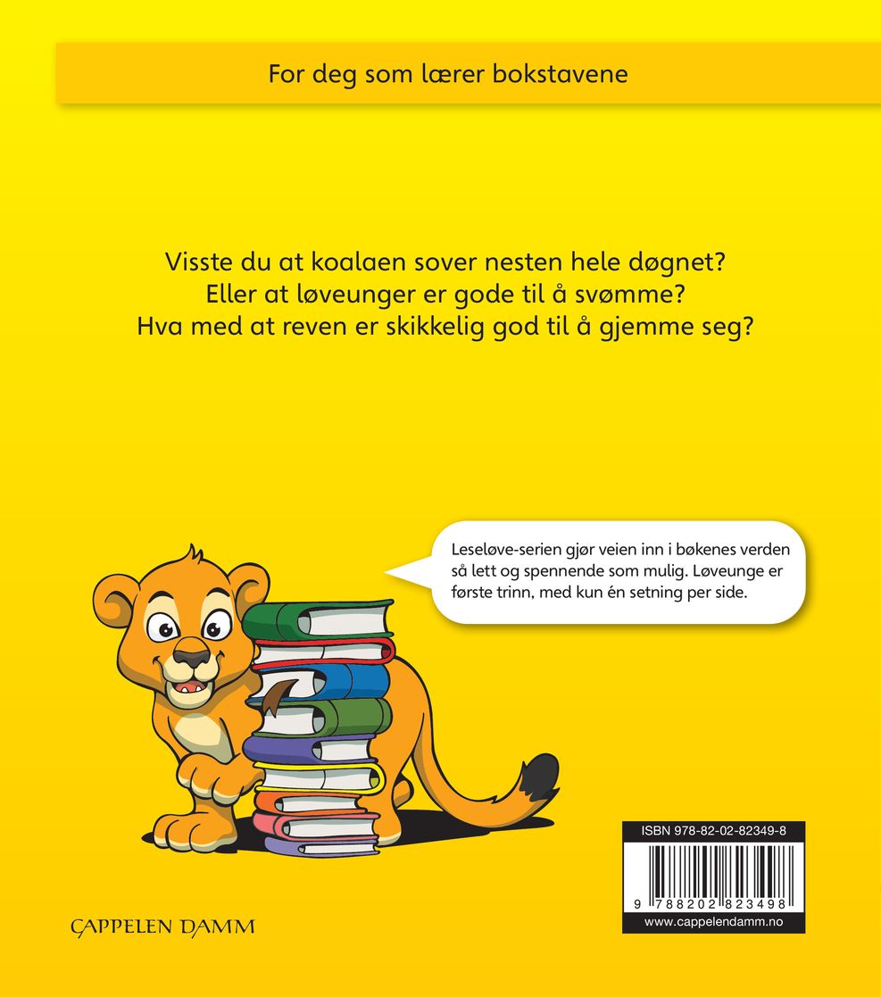 Små poter
