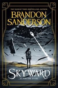 Skyward - claim the stars