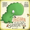 Dinosauren som ville bli sjørøver