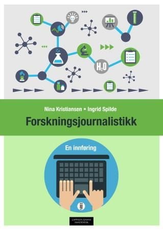 Forskningsjournalistikk - en innføring