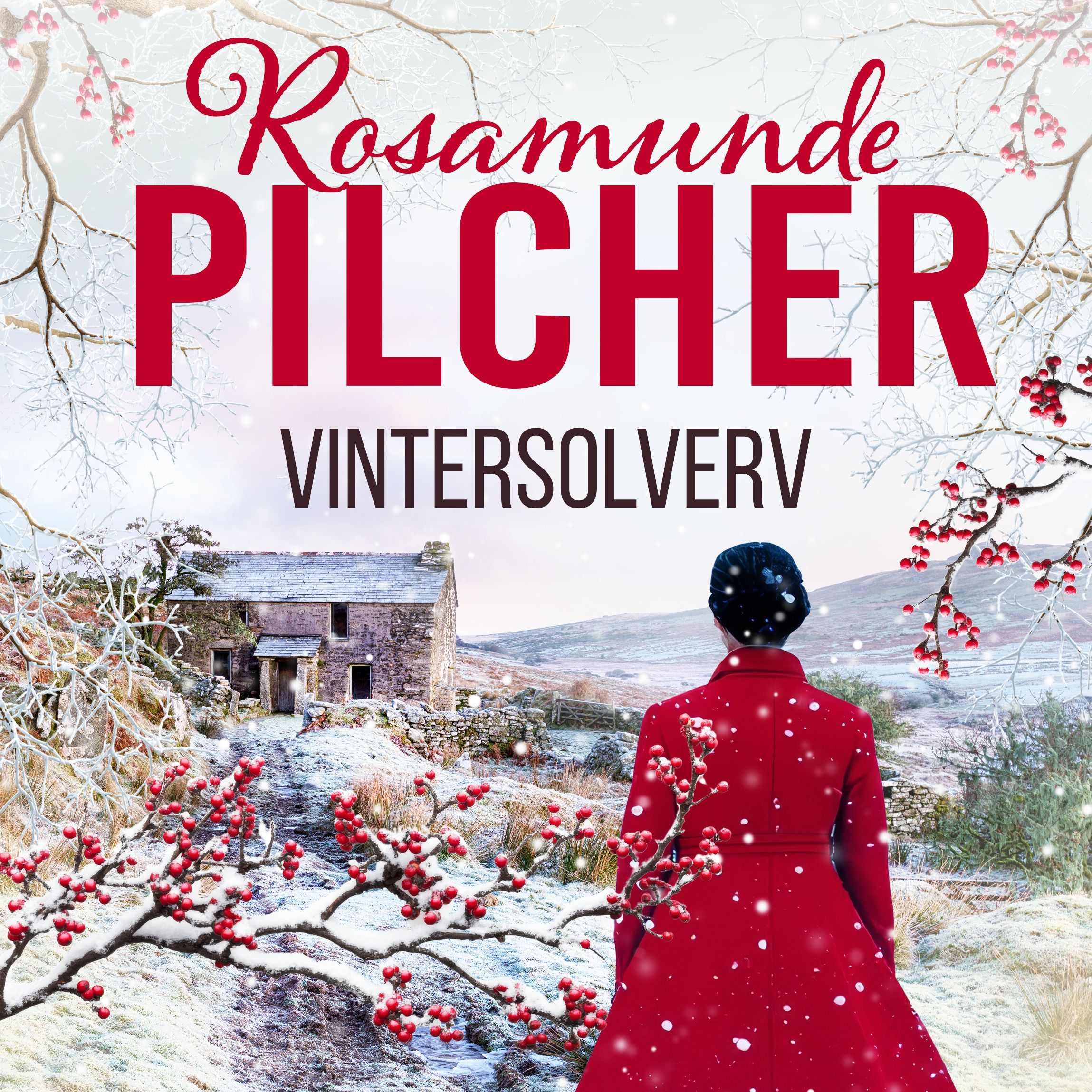 Vintersolverv