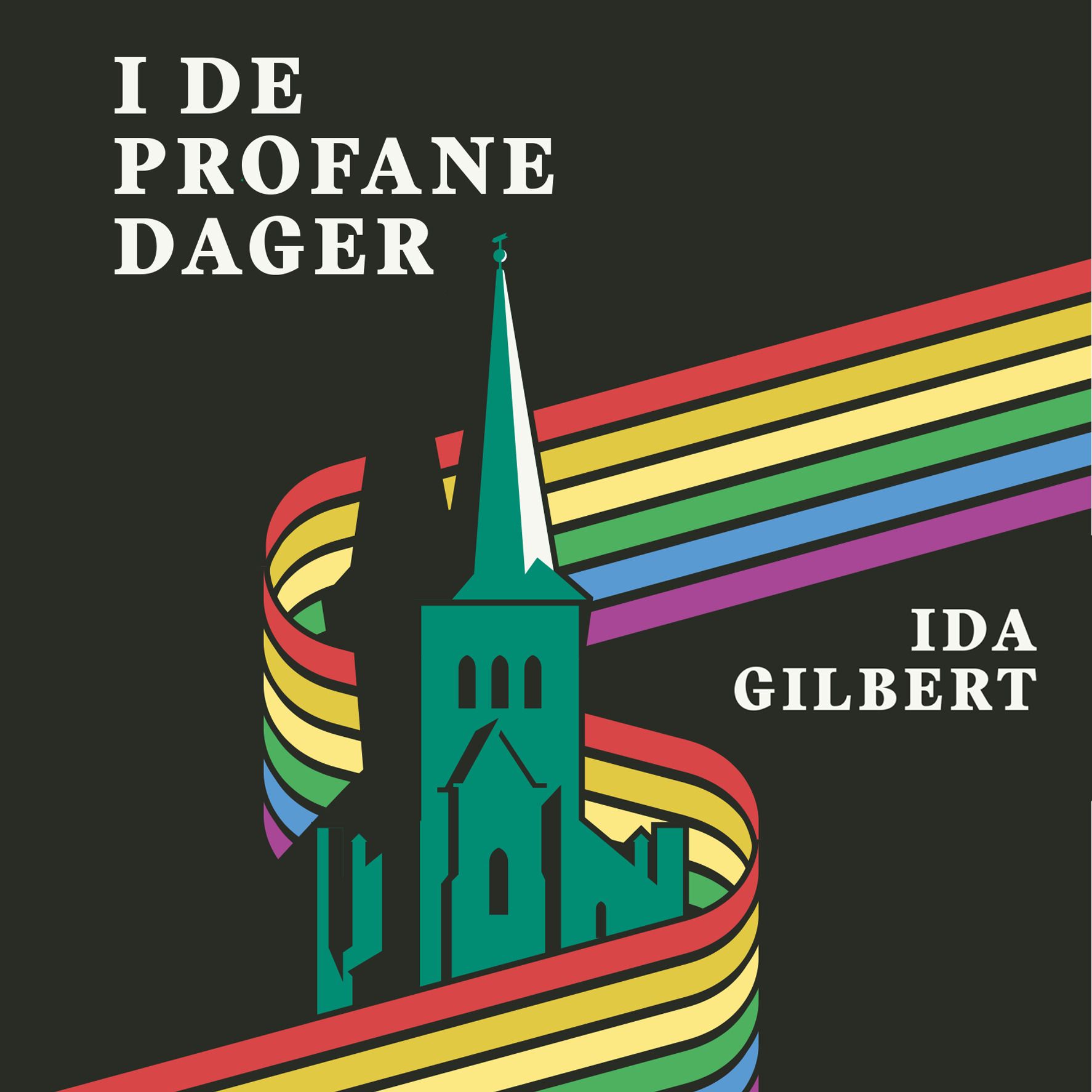 I de profane dager