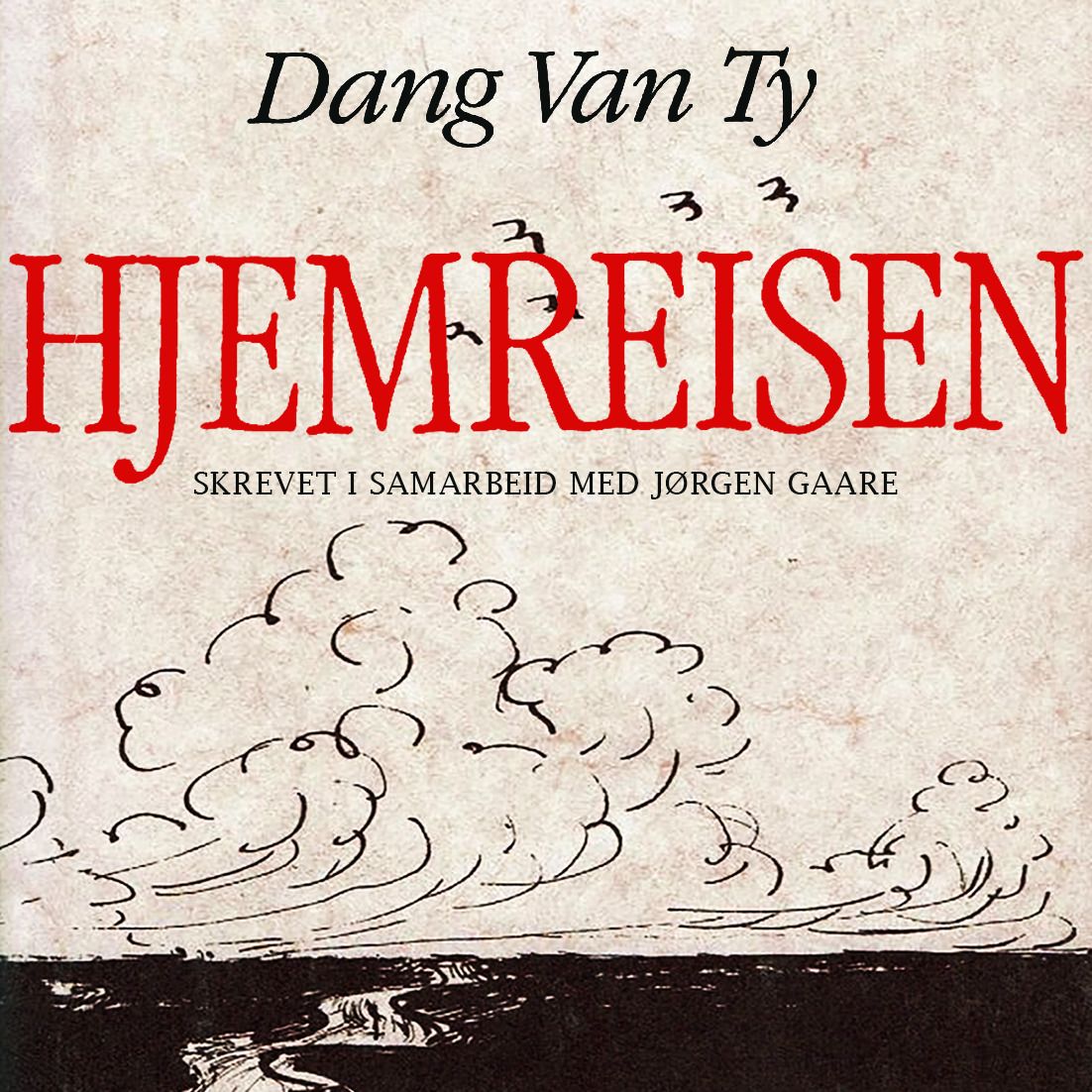 Hjemreisen