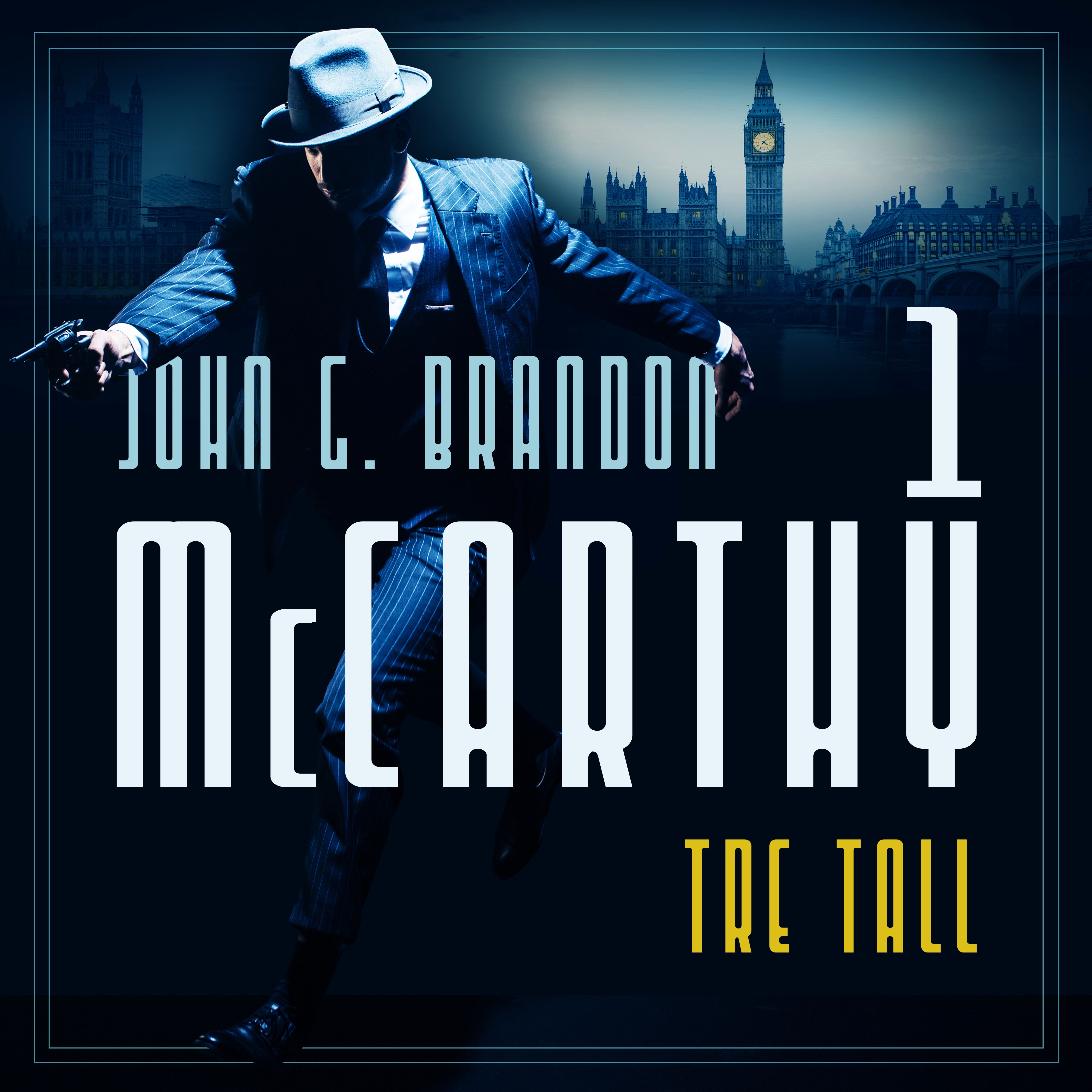 Tre tall
