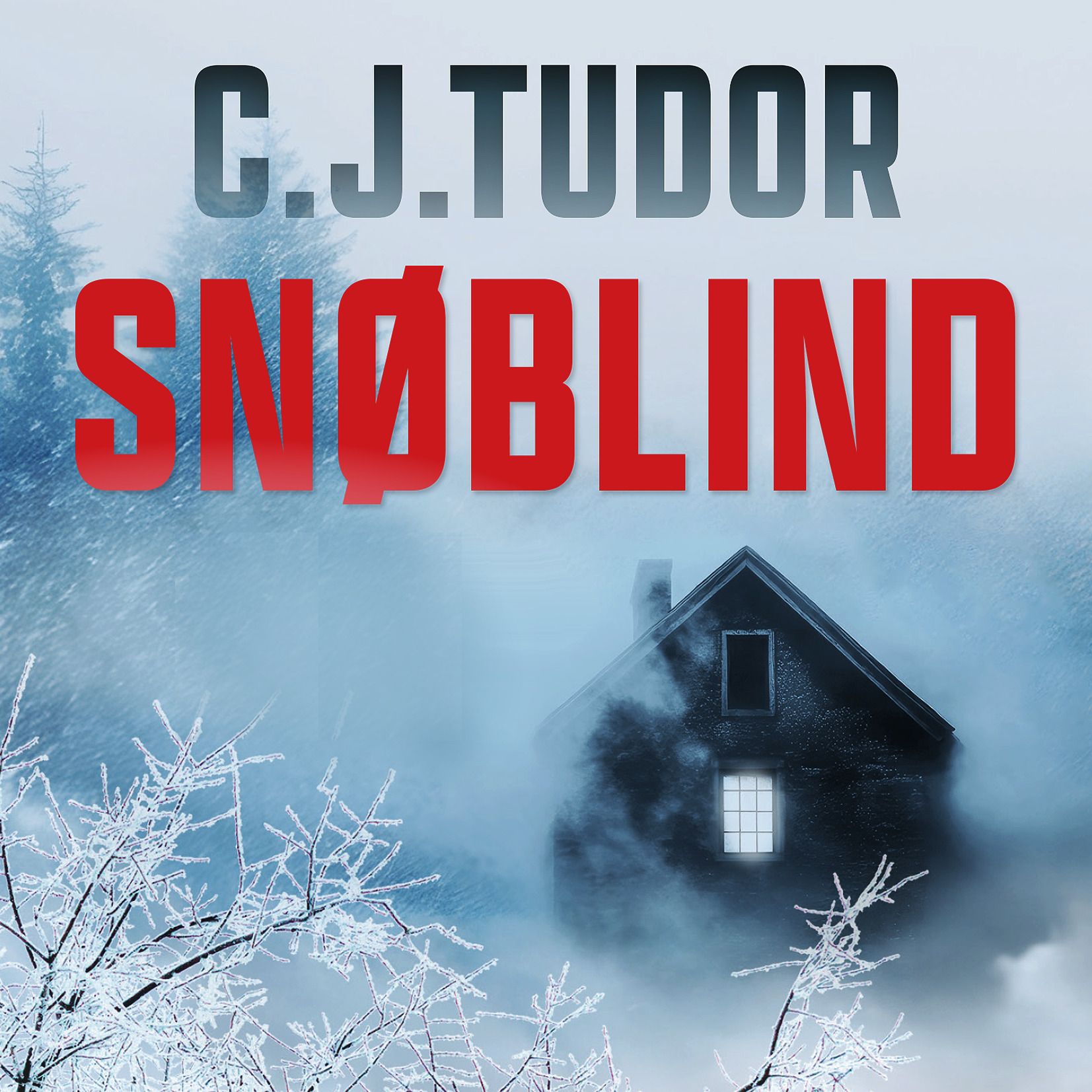 Snøblind