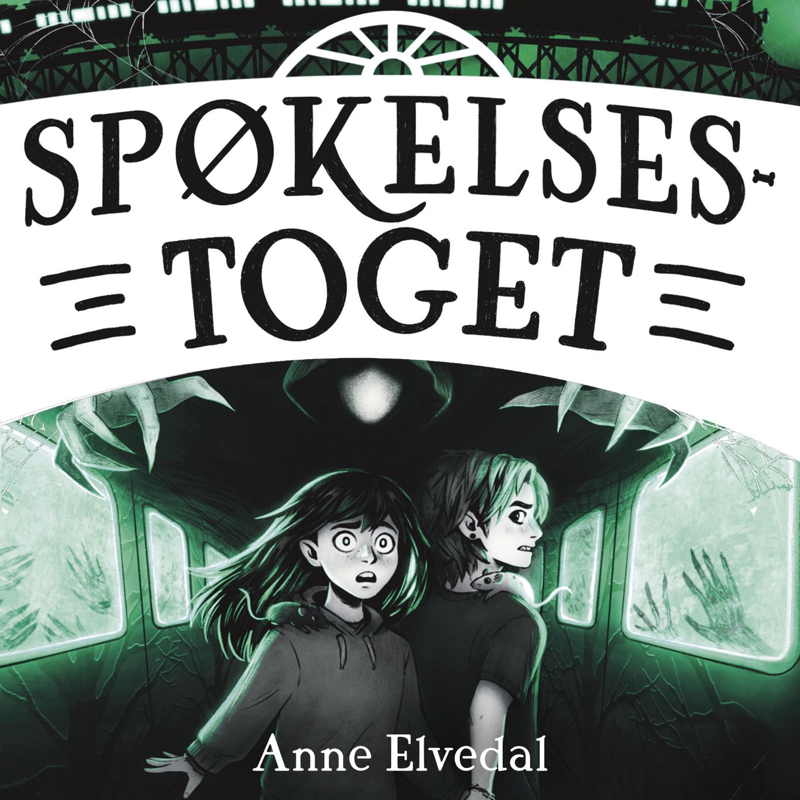 Spøkelsestoget