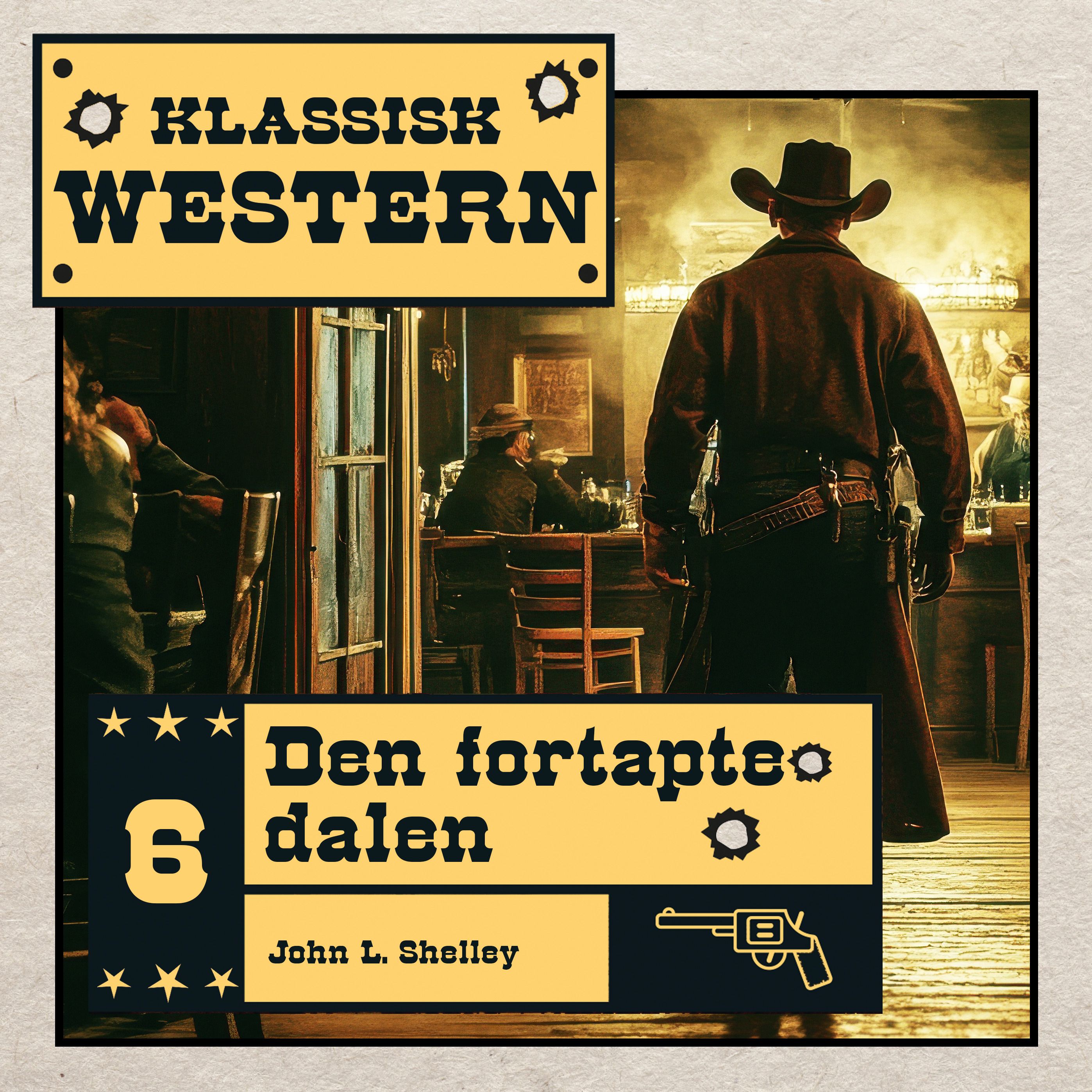 Den fortapte dalen