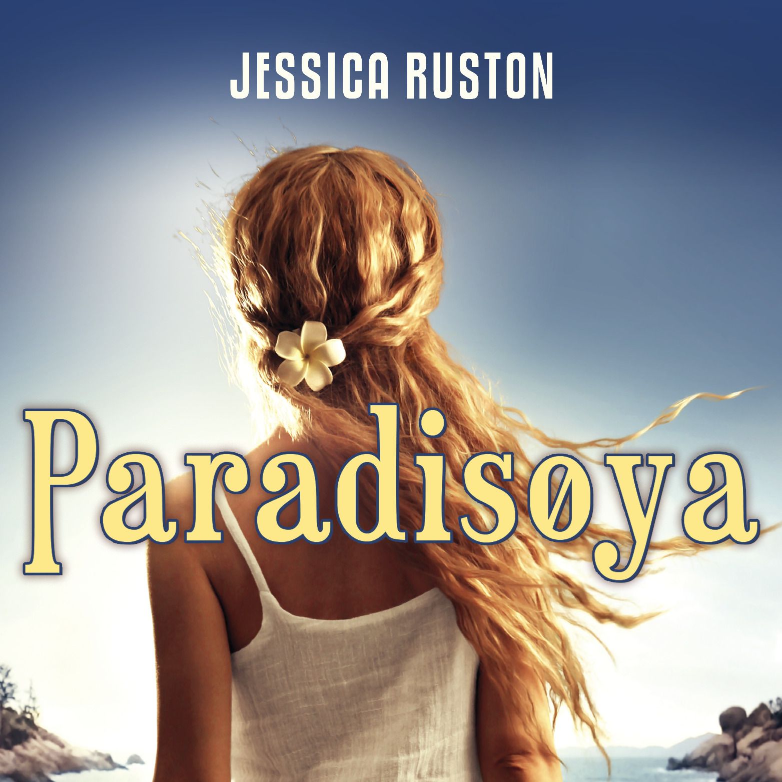 Paradisøya