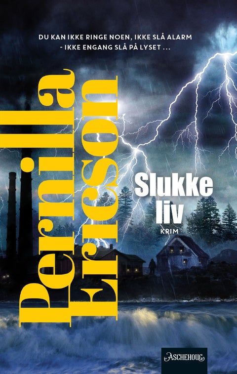 Slukke liv