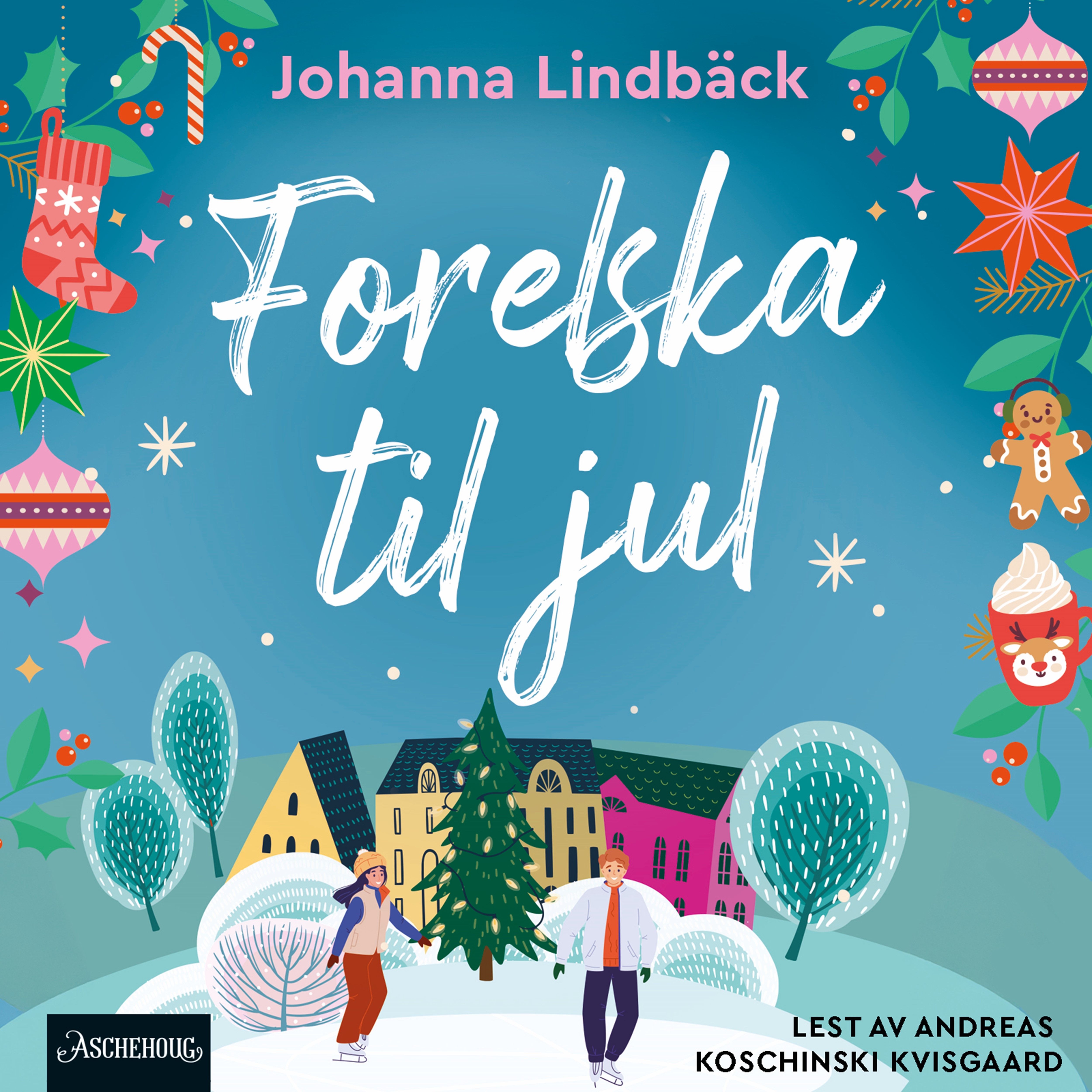 Forelska til jul