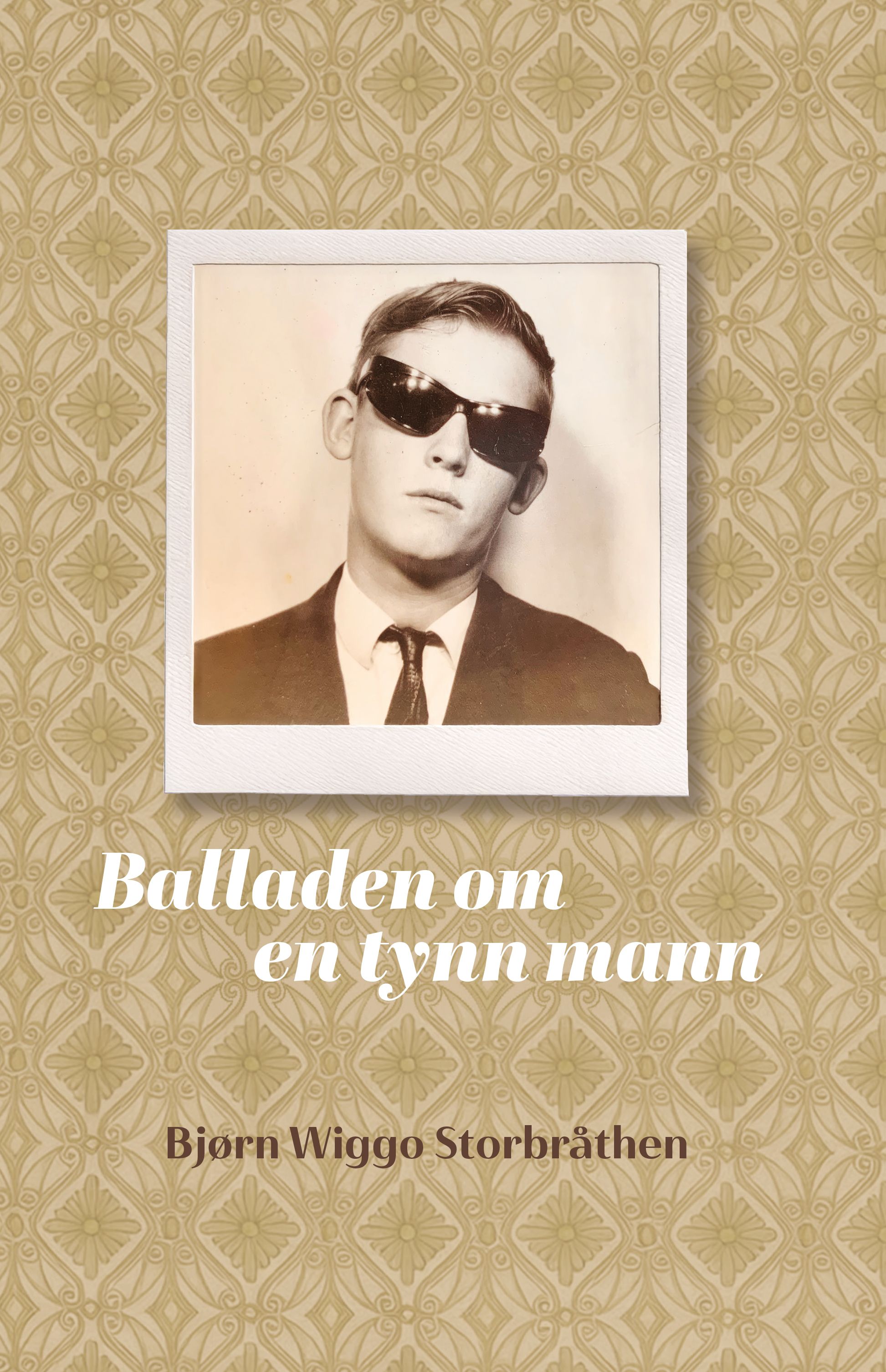 Balladen om en tynn mann