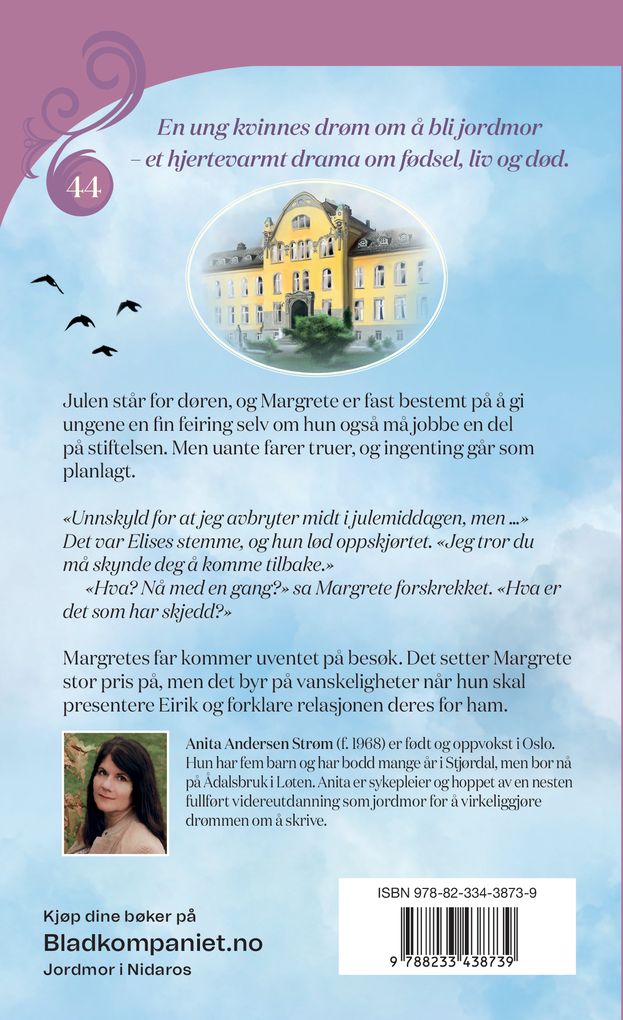 En ny æra