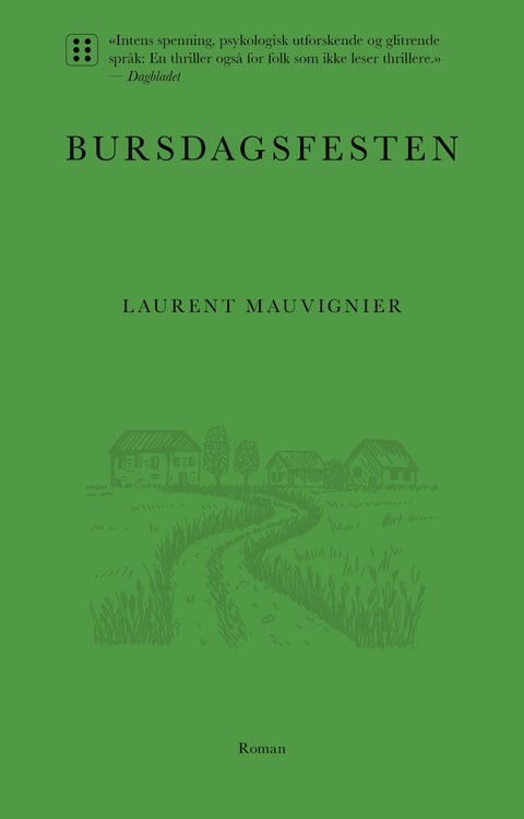 Bursdagsfesten