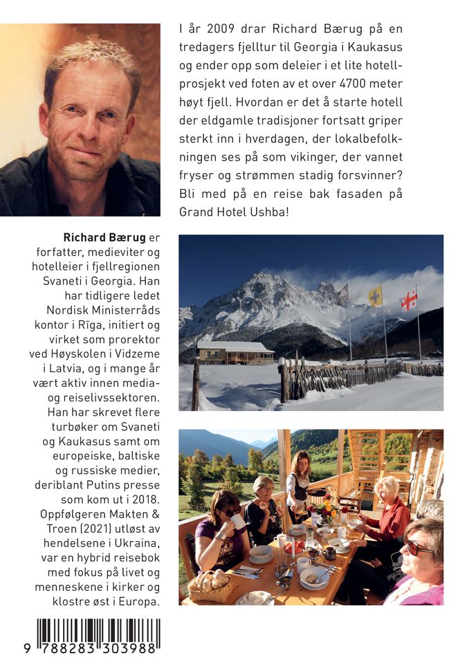 Øverst i Eventyrdalen