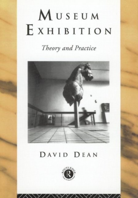 Museum Exhibition - Theory and Practice