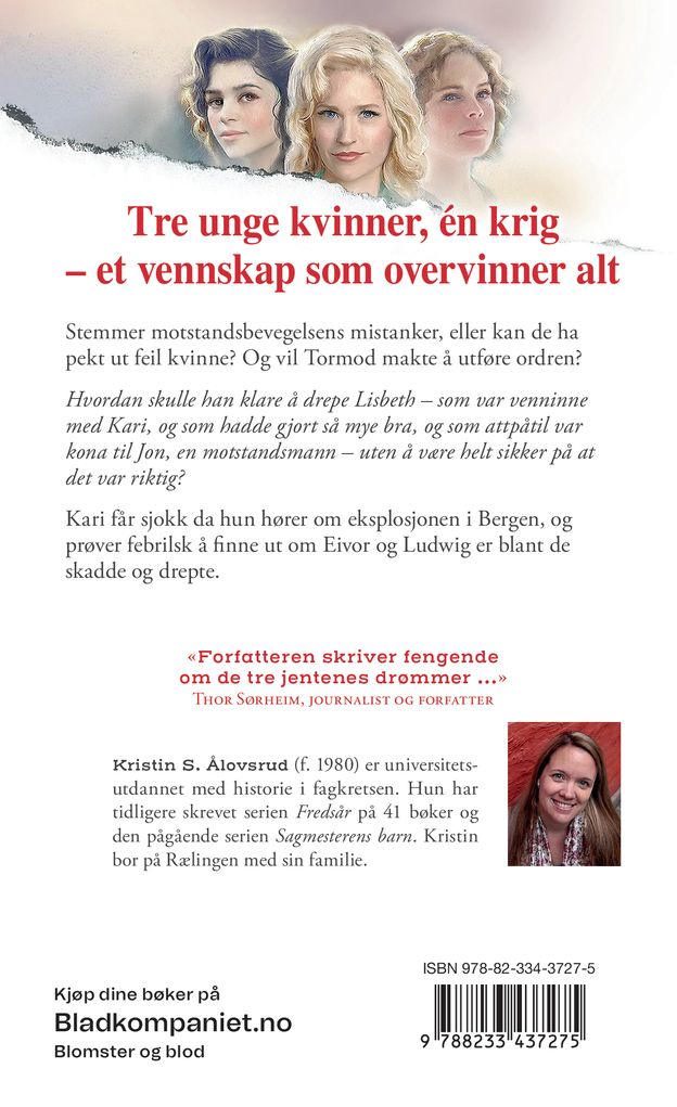 Hevntanker