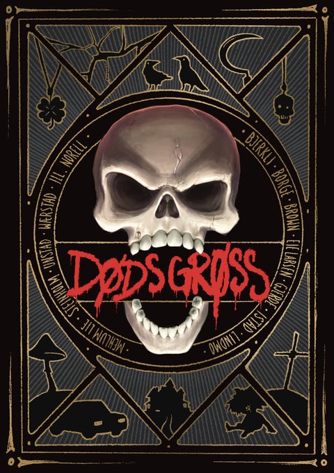Dødsgrøss