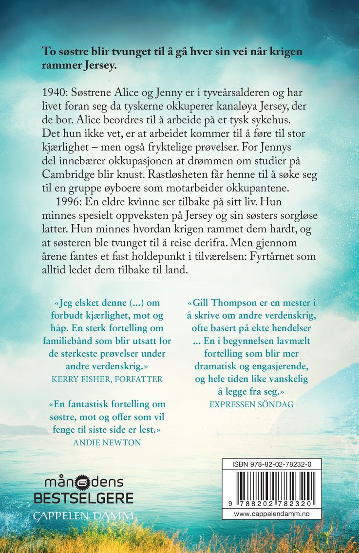 Søstrene fra Jersey