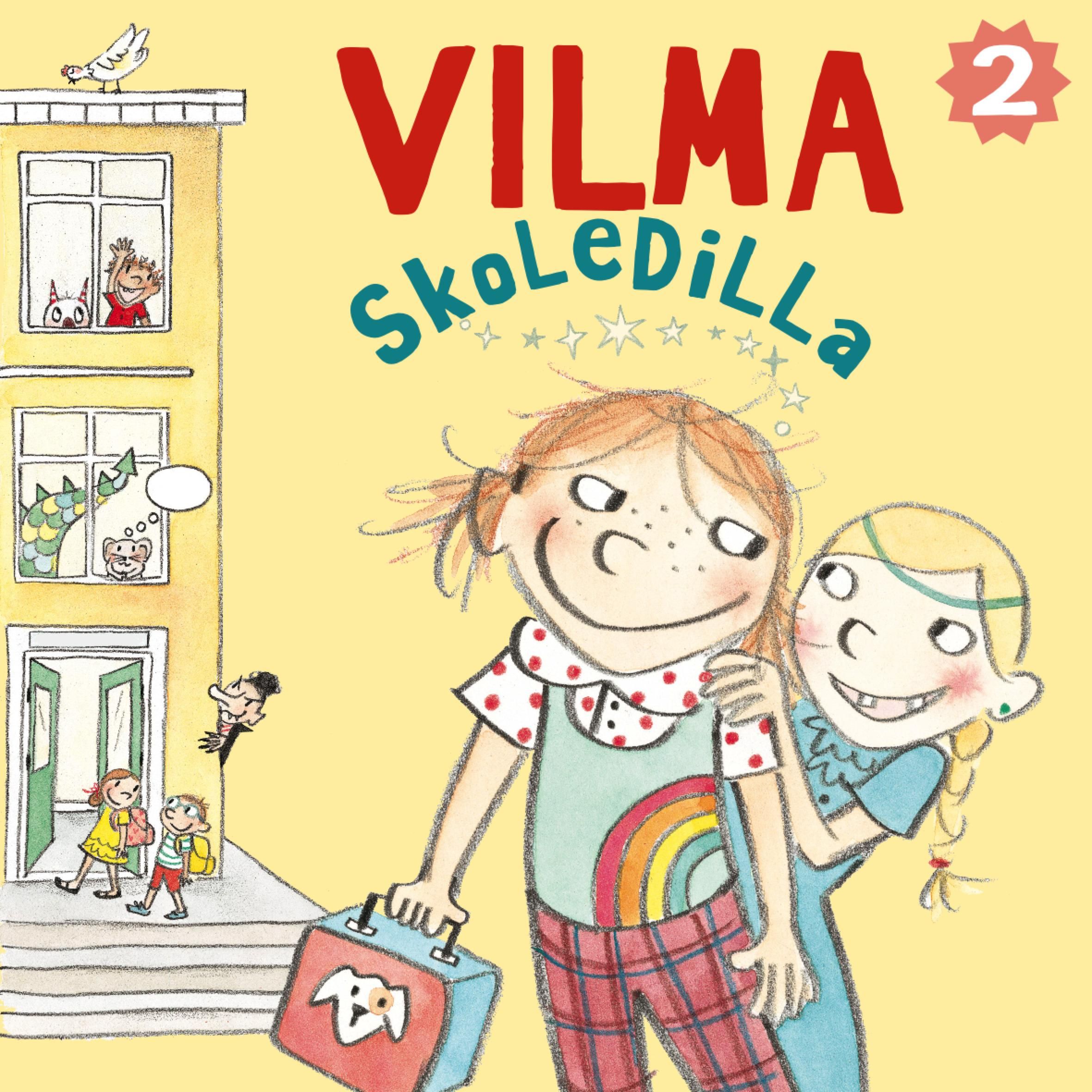 Skoledilla