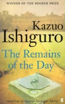 The remains of the day