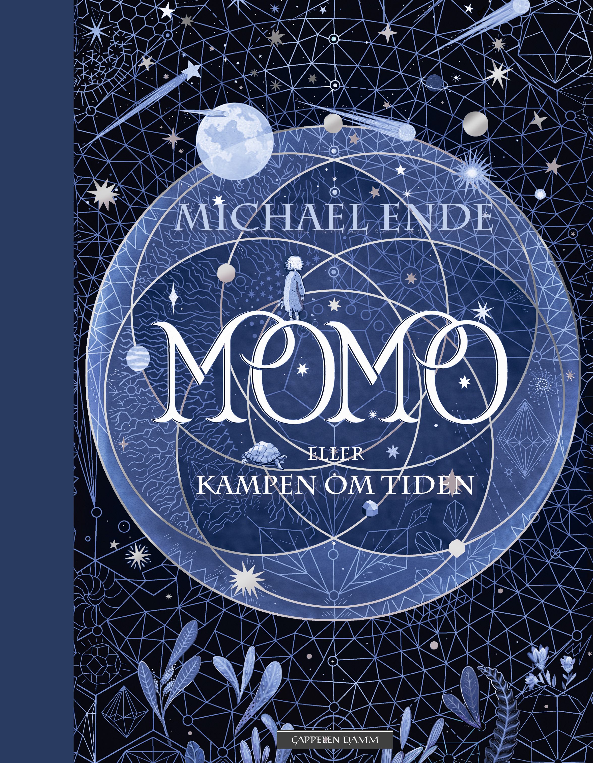 Momo, eller Kampen om tiden