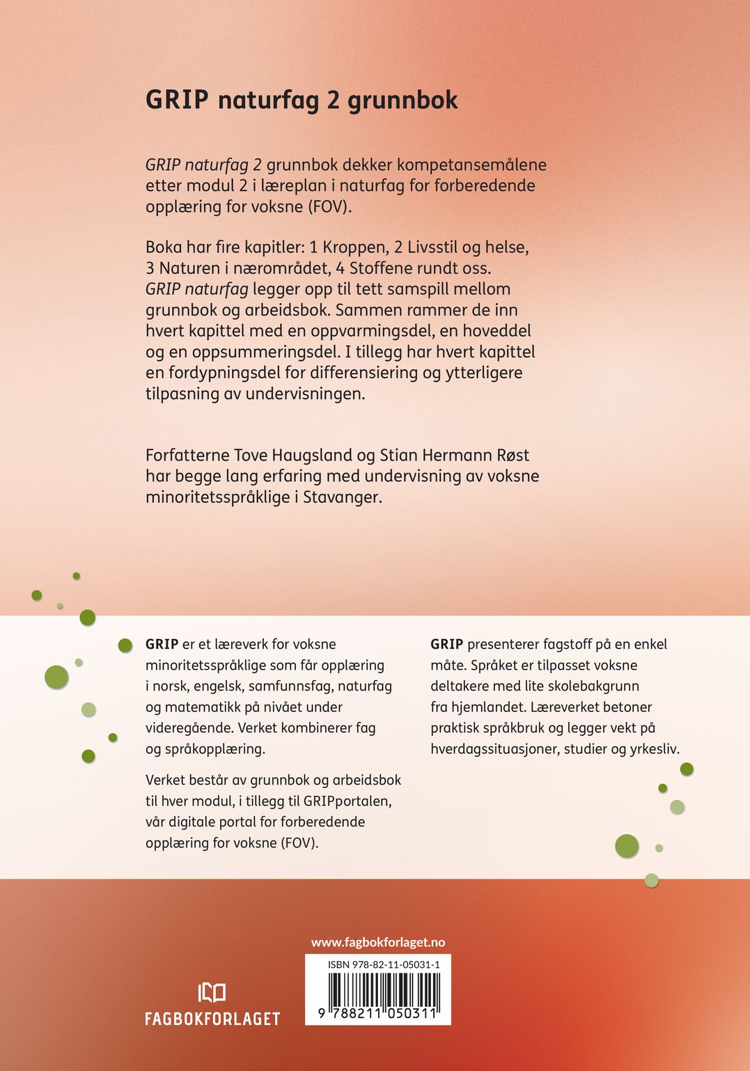 Grip naturfag 2