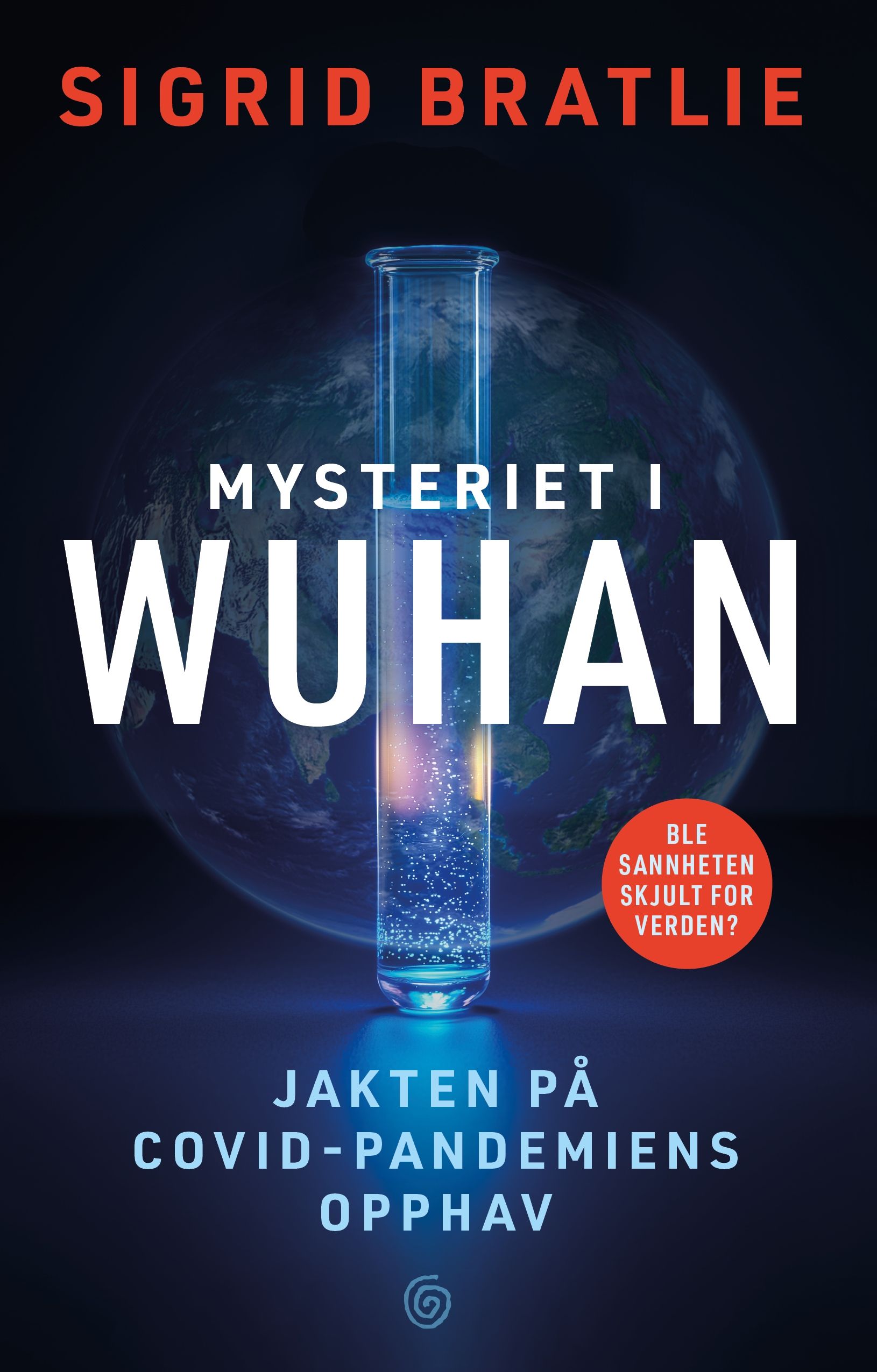 Mysteriet i Wuhan