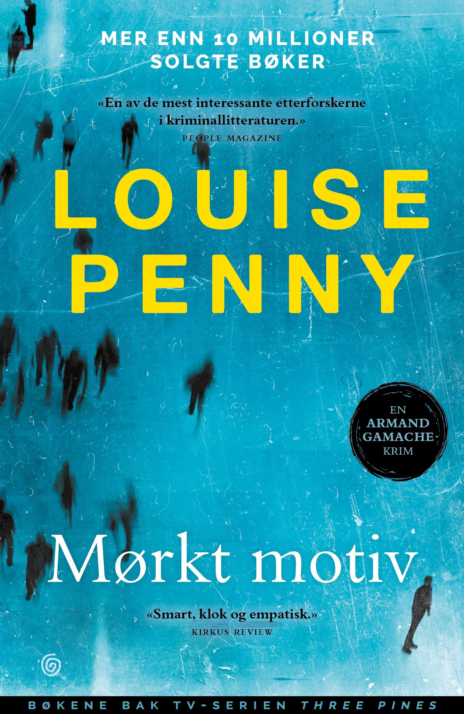Mørkt motiv
