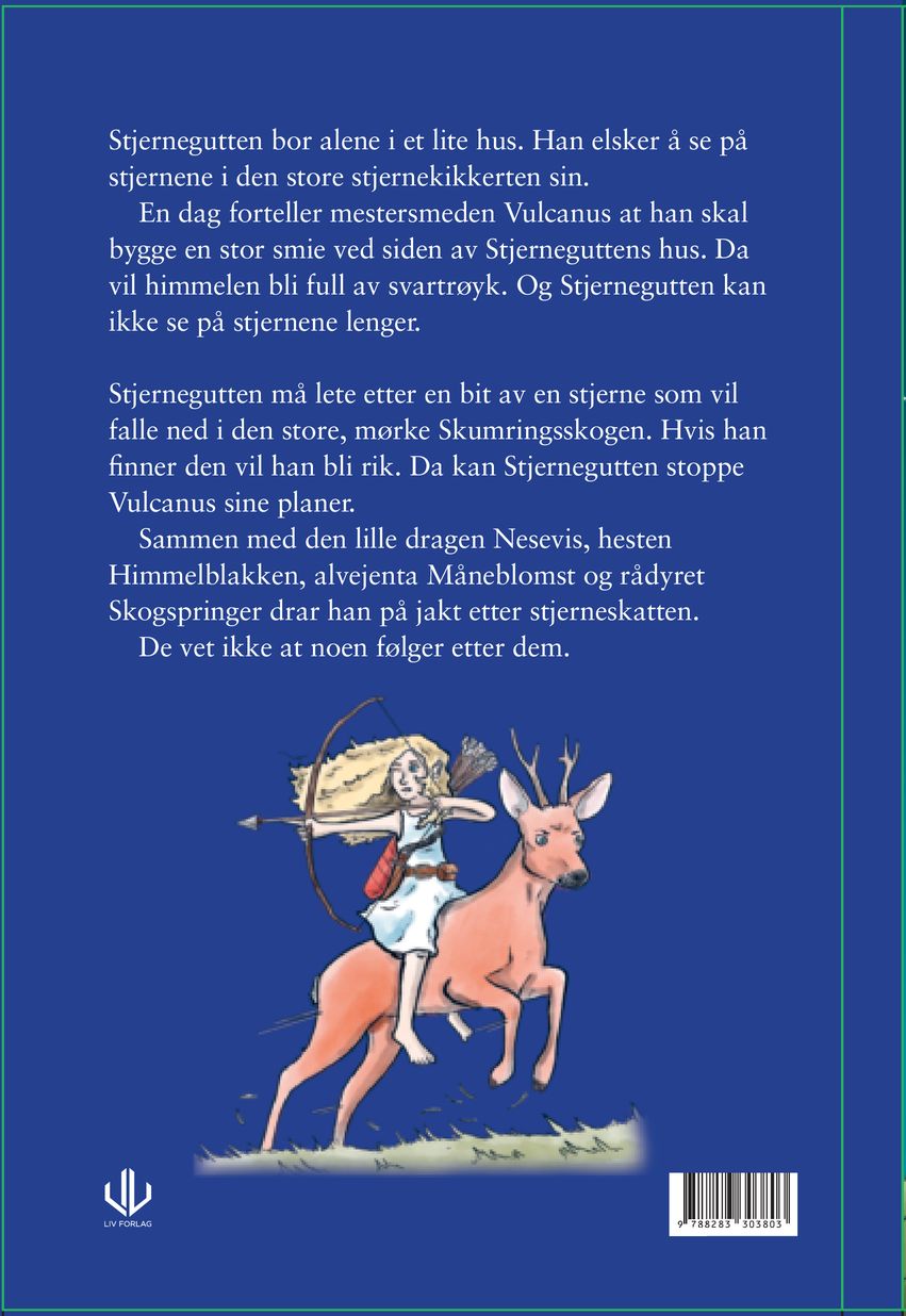Stjerneskatten