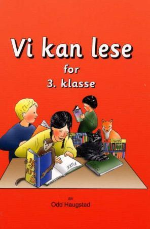 Vi kan lese