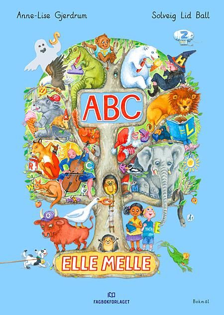 Elle melle - ABC