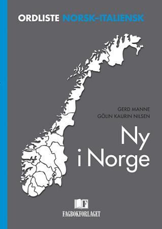 Ny i Norge - ordliste norsk-italiensk