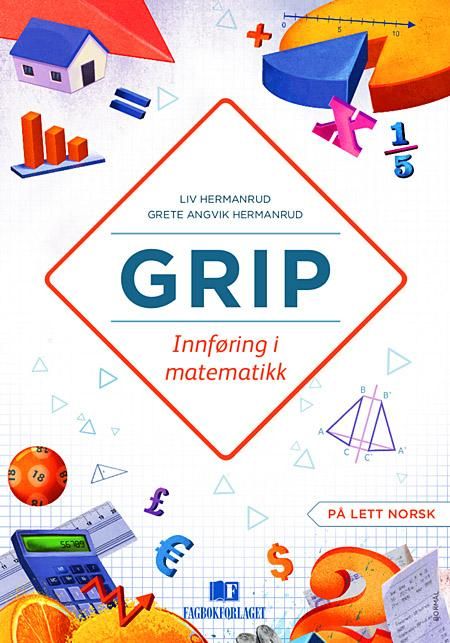 Grip - innføring i matematikk